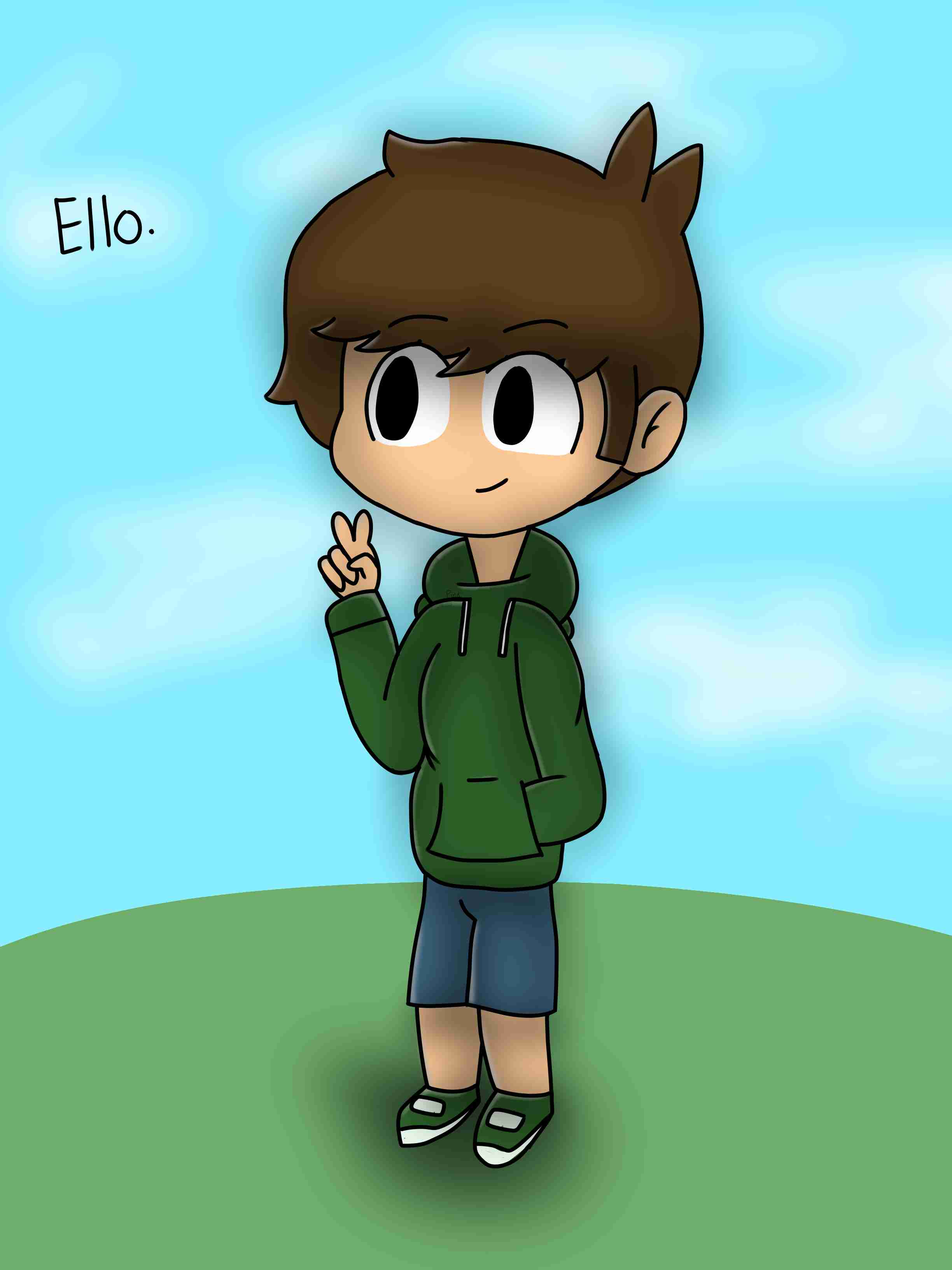 Tomodachi Life Edd